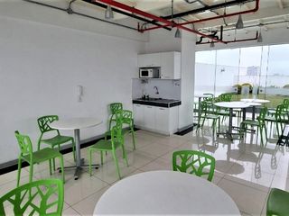 Foto 11 de VENTA DE OFICINA EN CASCO GRIS DE 101M2 CON VISTA CALLE EN SAN ISIDRO