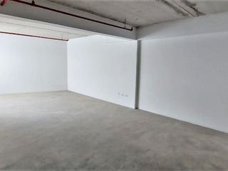 Foto 8 de VENTA DE OFICINA EN CASCO GRIS DE 101M2 CON VISTA CALLE EN SAN ISIDRO