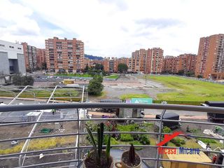 Apartamento en venta Colina Campestre Bogota