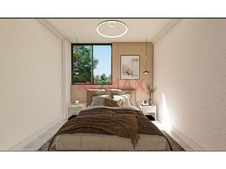 Foto 4 de LINDO Y ELEGANTE DEPARTAMENTO EN PLAYA SAN BARTOLO- 56M2