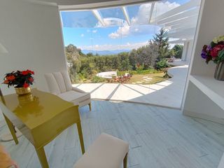Foto 28 de One Of A Kind Mediterranean Style Home In Countryside of Tablazo, Rionegro