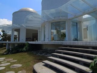 Foto 9 de One Of A Kind Mediterranean Style Home In Countryside of Tablazo, Rionegro