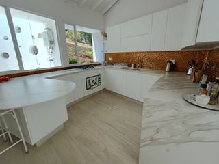 Foto 20 de One Of A Kind Mediterranean Style Home In Countryside of Tablazo, Rionegro
