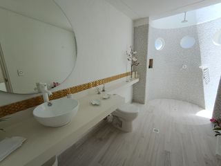 Foto 23 de One Of A Kind Mediterranean Style Home In Countryside of Tablazo, Rionegro