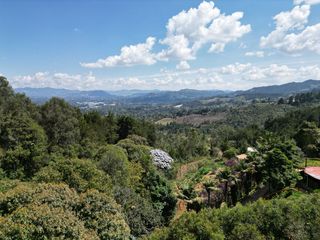 Foto 2 de One Of A Kind Mediterranean Style Home In Countryside of Tablazo, Rionegro