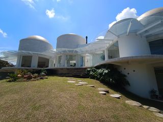 Foto 7 de One Of A Kind Mediterranean Style Home In Countryside of Tablazo, Rionegro