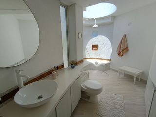 Foto 31 de One Of A Kind Mediterranean Style Home In Countryside of Tablazo, Rionegro