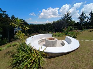 Foto 11 de One Of A Kind Mediterranean Style Home In Countryside of Tablazo, Rionegro