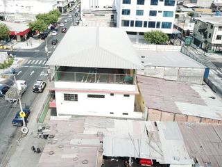 Edificio de Venta en Centro de Guayaquil