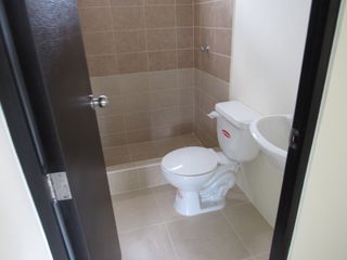 Foto 5 de Vendo hermoso departamento de estreno en Playas General Villamil (J Luna)