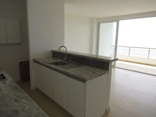 Foto 1 de Vendo hermoso departamento de estreno en Playas General Villamil (J Luna)