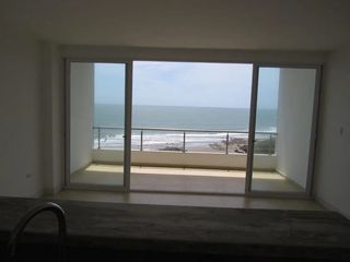 Foto 8 de Vendo hermoso departamento de estreno en Playas General Villamil (J Luna)