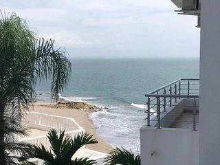 Foto 6 de Vendo hermoso departamento de estreno en Playas General Villamil (J Luna)