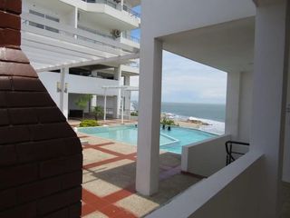 Foto 9 de Vendo hermoso departamento de estreno en Playas General Villamil (J Luna)