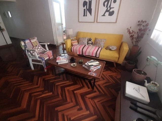 DEPARTAMENTO FLAT SAN ISIDRO