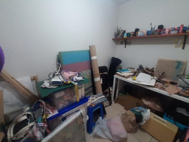 DEPARTAMENTO FLAT SAN ISIDRO