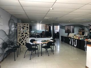 Foto 13 de RENTO OFICINAS 695m2, PROPIEDAD COMERCIAL/INDUSTRIAL, AV. ELOY ALFARO, NORTE DE QUITO