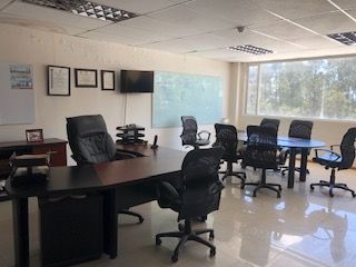 Foto 5 de RENTO OFICINAS 695m2, PROPIEDAD COMERCIAL/INDUSTRIAL, AV. ELOY ALFARO, NORTE DE QUITO
