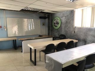 Foto 11 de RENTO OFICINAS 695m2, PROPIEDAD COMERCIAL/INDUSTRIAL, AV. ELOY ALFARO, NORTE DE QUITO