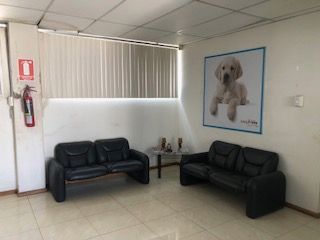 Foto 6 de RENTO OFICINAS 695m2, PROPIEDAD COMERCIAL/INDUSTRIAL, AV. ELOY ALFARO, NORTE DE QUITO