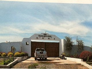 Foto 1 de VENDO PREDIO EN EL CARMEN, CHINCHA, A 2KM DE LA HACIENDA SAN JOSÉ