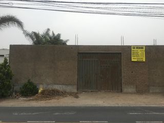 Foto 1 de Terreno En La Molina