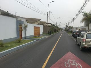 Foto 3 de Terreno En La Molina