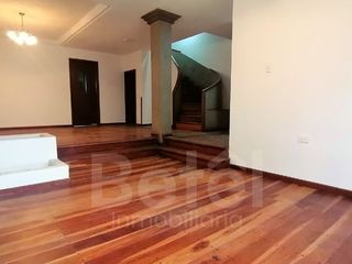Renta Casa Comercial, Av. Ordoñez Lazo, Sector Bomba Eloy Alfaro, Cuenca Ecuador