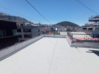 Foto 35 de VENDO CASA EN EL SECTOR DE LA MAGDALENA, AMPLIA, SEGURA, ESQUINERA, RENTERA