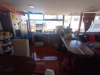 Foto 26 de VENDO CASA EN EL SECTOR DE LA MAGDALENA, AMPLIA, SEGURA, ESQUINERA, RENTERA