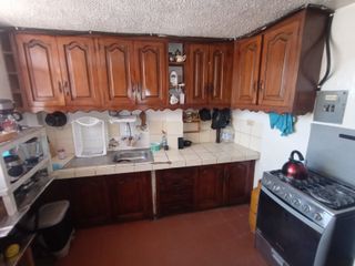 Foto 19 de VENDO CASA EN EL SECTOR DE LA MAGDALENA, AMPLIA, SEGURA, ESQUINERA, RENTERA