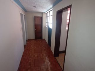Foto 7 de VENDO CASA EN EL SECTOR DE LA MAGDALENA, AMPLIA, SEGURA, ESQUINERA, RENTERA
