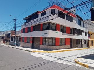 Foto 1 de VENDO CASA EN EL SECTOR DE LA MAGDALENA, AMPLIA, SEGURA, ESQUINERA, RENTERA
