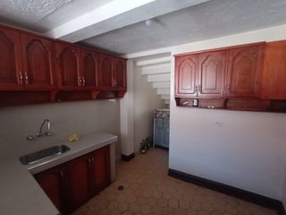 Foto 10 de VENDO CASA EN EL SECTOR DE LA MAGDALENA, AMPLIA, SEGURA, ESQUINERA, RENTERA