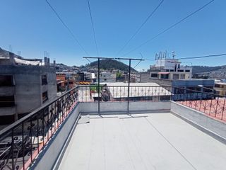 Foto 37 de VENDO CASA EN EL SECTOR DE LA MAGDALENA, AMPLIA, SEGURA, ESQUINERA, RENTERA