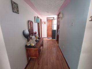 Foto 18 de VENDO CASA EN EL SECTOR DE LA MAGDALENA, AMPLIA, SEGURA, ESQUINERA, RENTERA