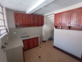 Foto 9 de VENDO CASA EN EL SECTOR DE LA MAGDALENA, AMPLIA, SEGURA, ESQUINERA, RENTERA