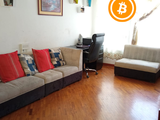 Foto 1 de Acepto Bitcoin Venta Casa Sector Condado, Urb. Condado del Magisterio $89.900 Área: 135 m²