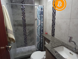Foto 15 de Acepto Bitcoin Venta Casa Sector Condado, Urb. Condado del Magisterio $89.900 Área: 135 m²