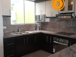 Foto 4 de Acepto Bitcoin Venta Casa Sector Condado, Urb. Condado del Magisterio $89.900 Área: 135 m²