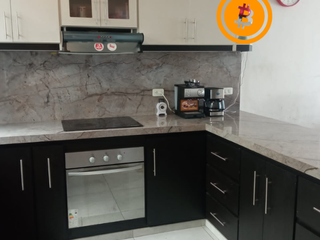 Foto 5 de Acepto Bitcoin Venta Casa Sector Condado, Urb. Condado del Magisterio $89.900 Área: 135 m²