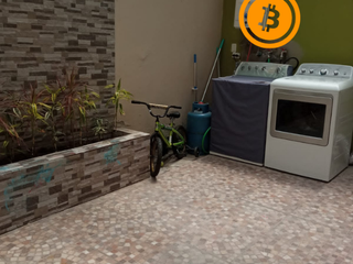 Foto 6 de Acepto Bitcoin Venta Casa Sector Condado, Urb. Condado del Magisterio $89.900 Área: 135 m²