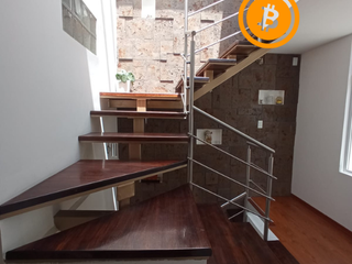 Foto 7 de Acepto Bitcoin Venta Casa Sector Condado, Urb. Condado del Magisterio $89.900 Área: 135 m²