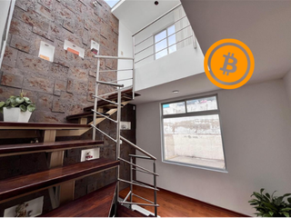 Foto 10 de Acepto Bitcoin Venta Casa Sector Condado, Urb. Condado del Magisterio $89.900 Área: 135 m²