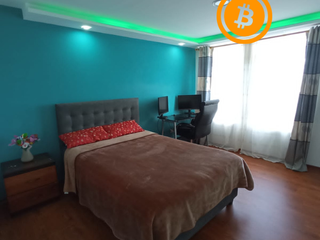Foto 11 de Acepto Bitcoin Venta Casa Sector Condado, Urb. Condado del Magisterio $89.900 Área: 135 m²