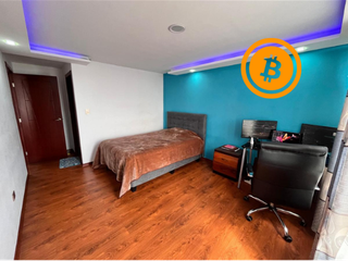 Foto 12 de Acepto Bitcoin Venta Casa Sector Condado, Urb. Condado del Magisterio $89.900 Área: 135 m²