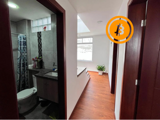 Foto 14 de Acepto Bitcoin Venta Casa Sector Condado, Urb. Condado del Magisterio $89.900 Área: 135 m²