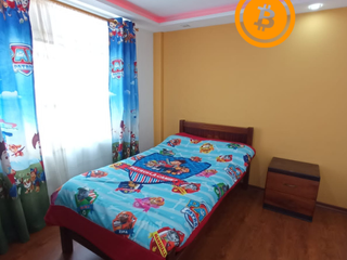 Foto 16 de Acepto Bitcoin Venta Casa Sector Condado, Urb. Condado del Magisterio $89.900 Área: 135 m²