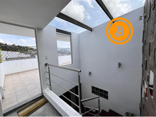 Foto 17 de Acepto Bitcoin Venta Casa Sector Condado, Urb. Condado del Magisterio $89.900 Área: 135 m²