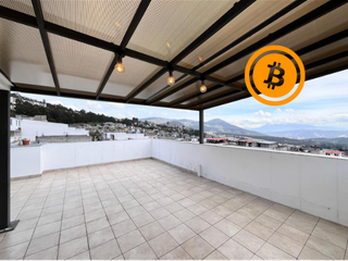 Foto 18 de Acepto Bitcoin Venta Casa Sector Condado, Urb. Condado del Magisterio $89.900 Área: 135 m²